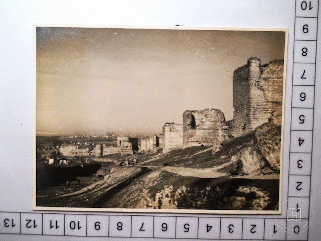 SURLAR — Archive image