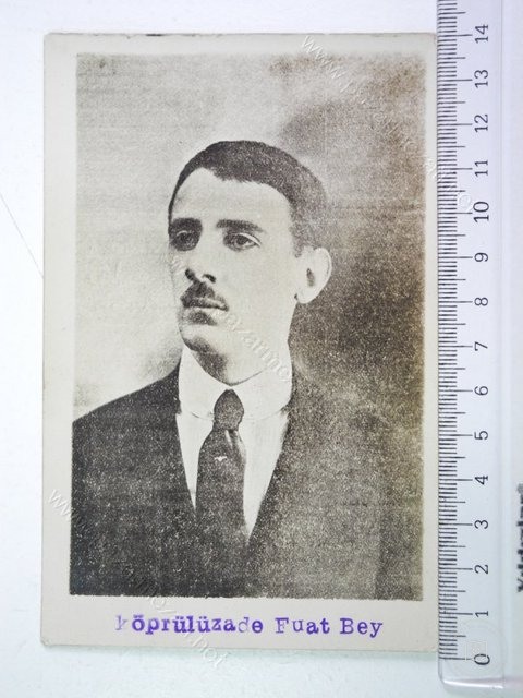 Tarihî Kişiler — Portre ve kişi arşivi