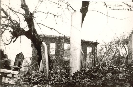 İstanbul Tekkeleri — Arşivden bir görünüm