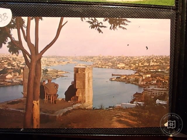 EYÜP SULTAN — Archive image