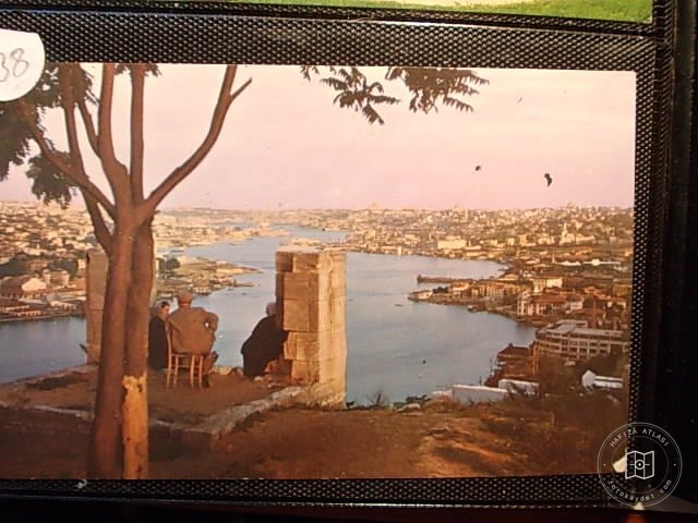 EYÜP SULTAN — Archive image