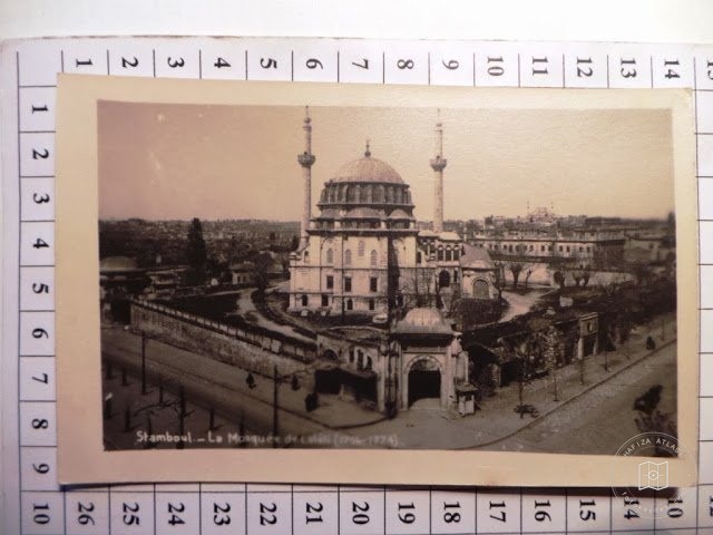 Aksaray — Archive image