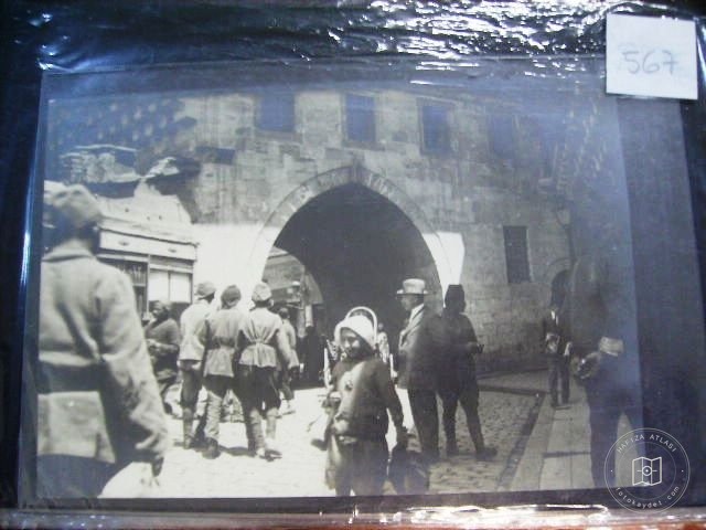 Eminönü — Archive image