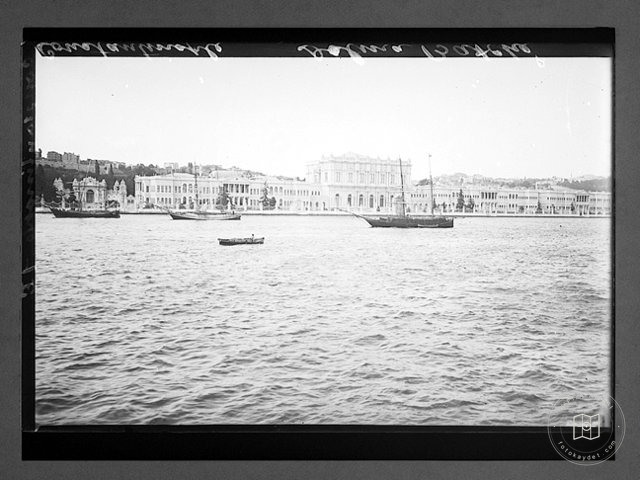 Ottoman Life: 1890–1910 — View from the archive