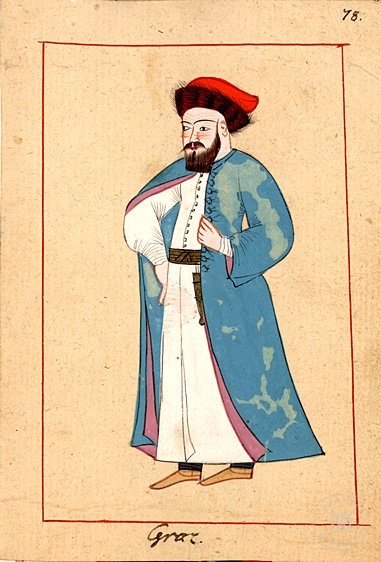 Portreler ve Yaşam — Portre ve kişi arşivi