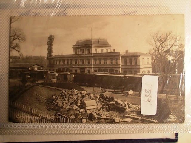 Kadıköy — Arşiv Görseli