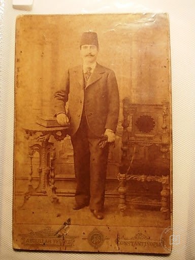 Portreler ve Yaşam — Portre / Kişi Görseli