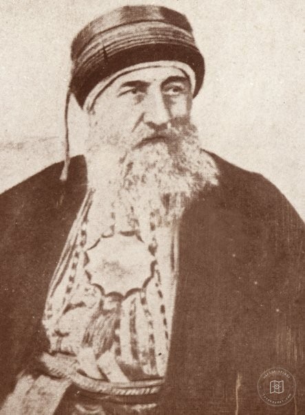mehmed ali hilmi daddy masterpiece postnişini