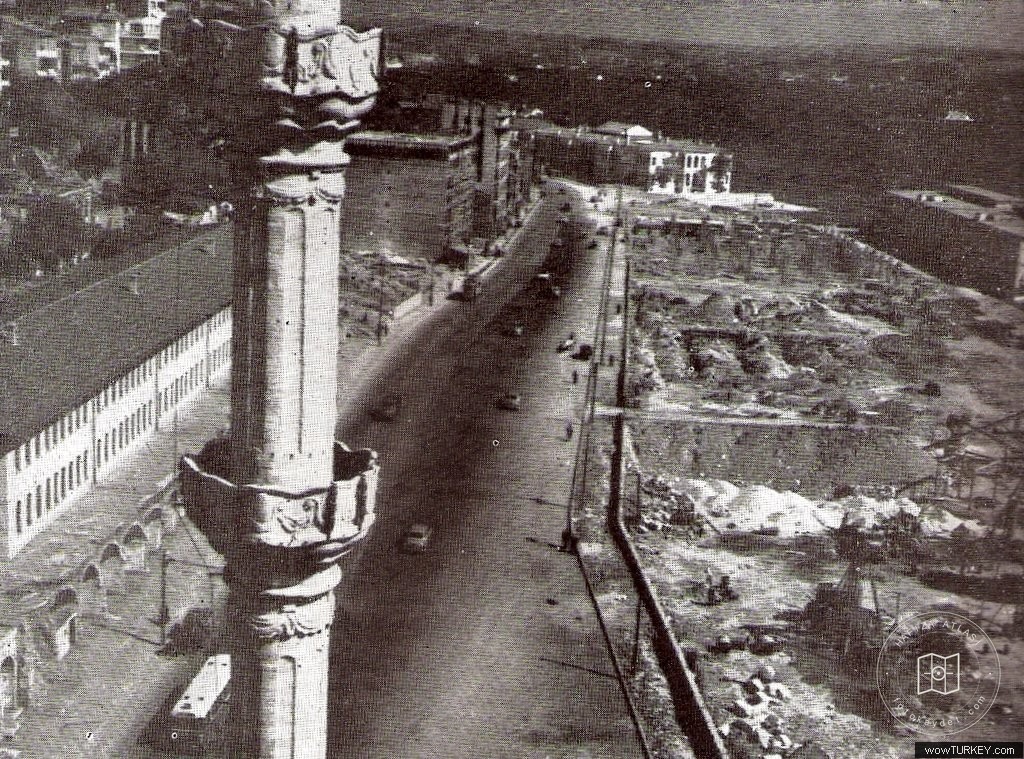 Tophane — Arşiv Görseli