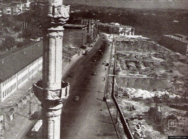 Tophane — Archive image