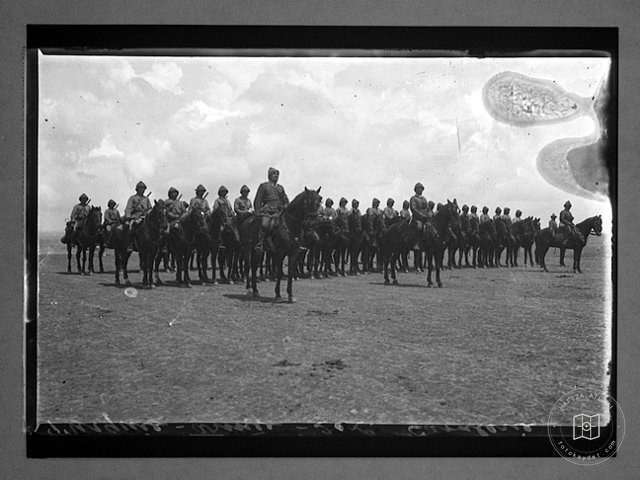 Ottoman Life: 1890–1910 — View from the archive