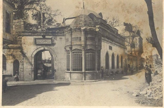 Hekimoğlu Ali Paşa