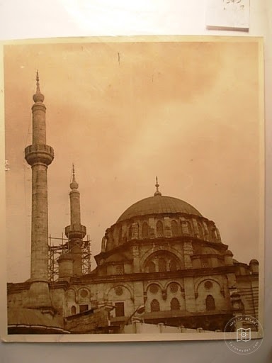Aksaray — Archive image