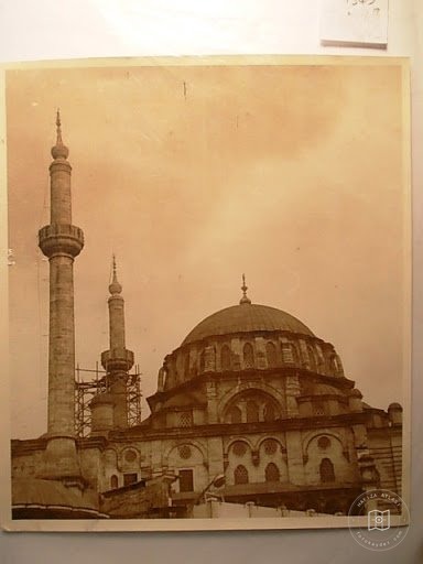 Aksaray — Archive image