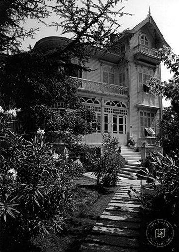 Housings- Residences