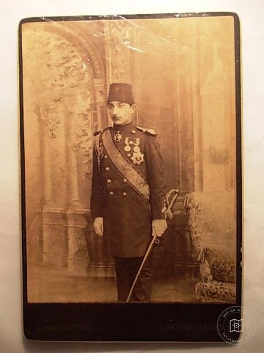 Askerî Yaşam — Arşiv Görseli