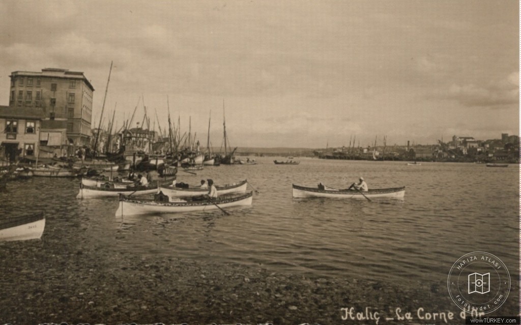 Haliç