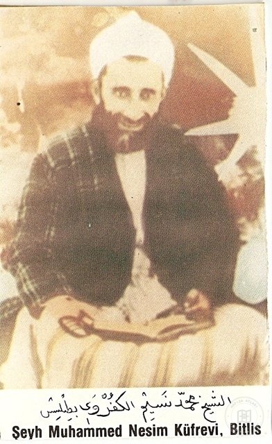 Tasavvuf Kültürü — Arşiv Görseli