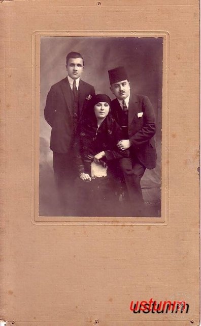 Portreler ve Yaşam — Portre ve kişi arşivi
