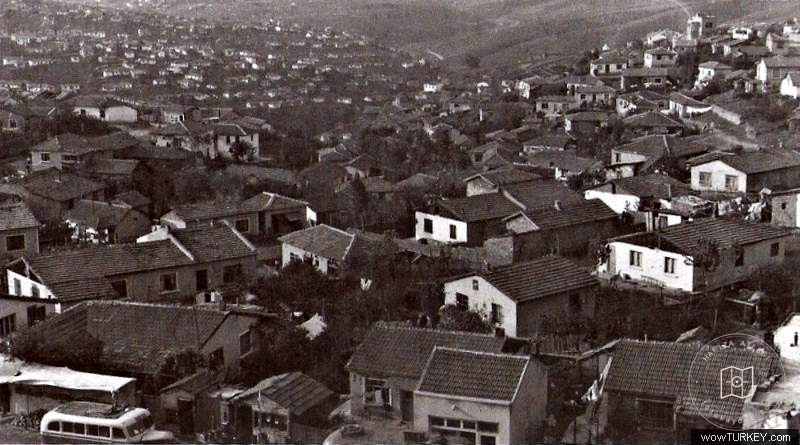 Gündelik Yaşam ve Çeşitli Görseller — Arşivden bir görünüm