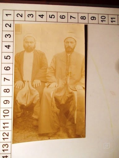 Istanbul Cultural Heritage — Archive image