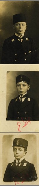 Military Life — View from the archive