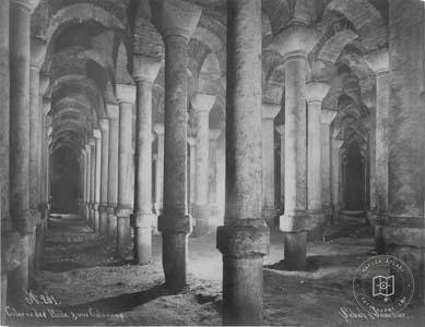 Cistern of Philoxenos