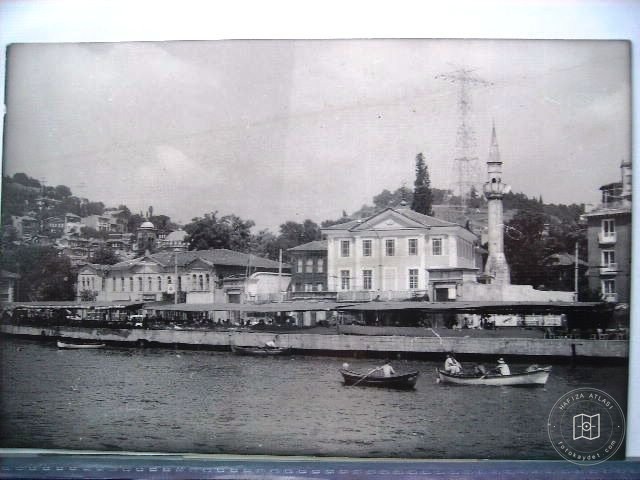 Akıntı Burnu