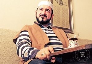 Tasavvuf Kültürü — Arşiv Görseli