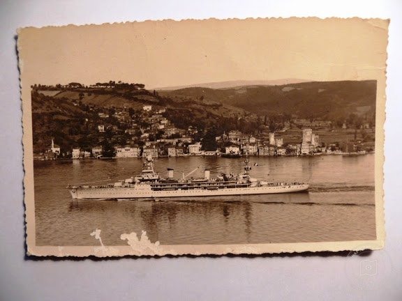 Rumeli and Anatolia Hisarler — Archive image