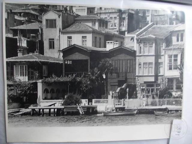 Boğaziçi — Arşiv Görseli