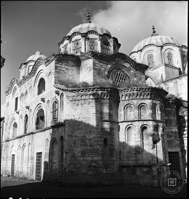 Historic Cities and Architecture — Archive record