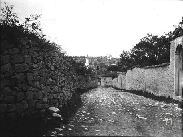 Sokaklar — Arşiv Görseli