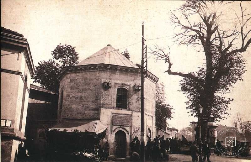 Taksim