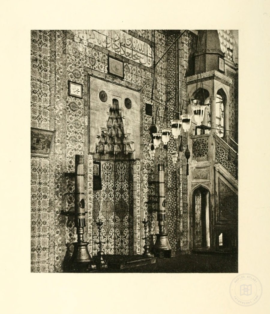 Eminönü — View from the archive