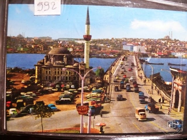 Karaköy — Arşiv Görseli