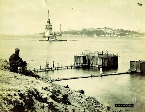 Üsküdar — Arşiv Görseli