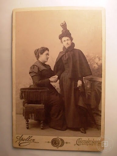 Kadınlar — Arşiv Görseli