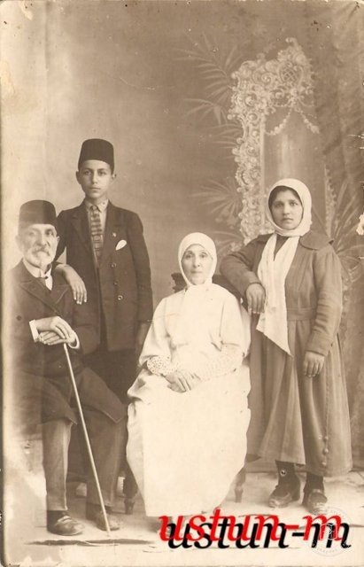Portreler ve Yaşam — Portre ve kişi arşivi