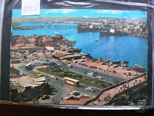 Eminönü — Archive image
