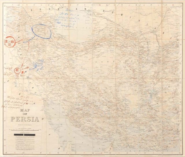 Askerî Yaşam — Arşiv Görseli