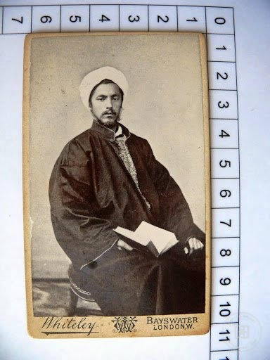 Tasavvuf Kültürü — Arşiv Görseli