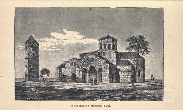 Gravurler — Gravür