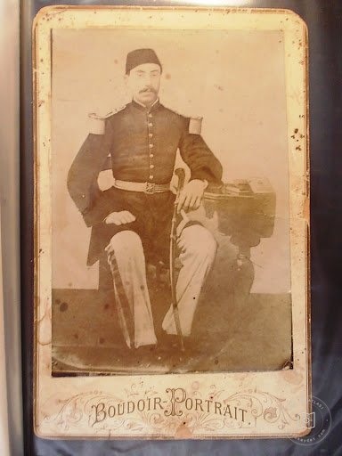 Askerî Yaşam — Arşiv Görseli