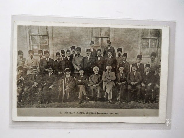 Tasavvuf Kültürü — Arşiv Görseli