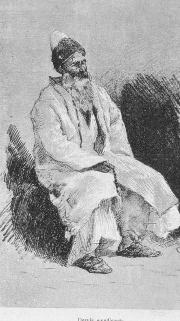 Tasavvuf Kültürü — Arşiv kaydı