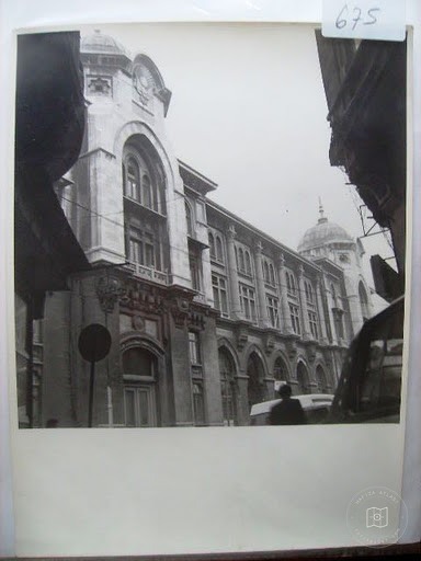 Eminönü — Archive image