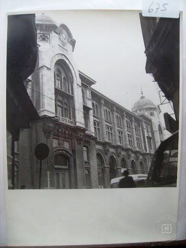 Eminönü — Archive image