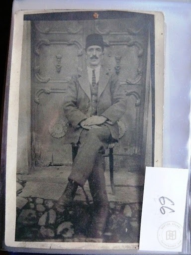 Portreler ve Yaşam — Portre / Kişi Görseli
