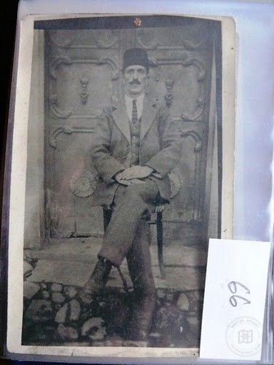 Portreler ve Yaşam — Portre / Kişi Görseli